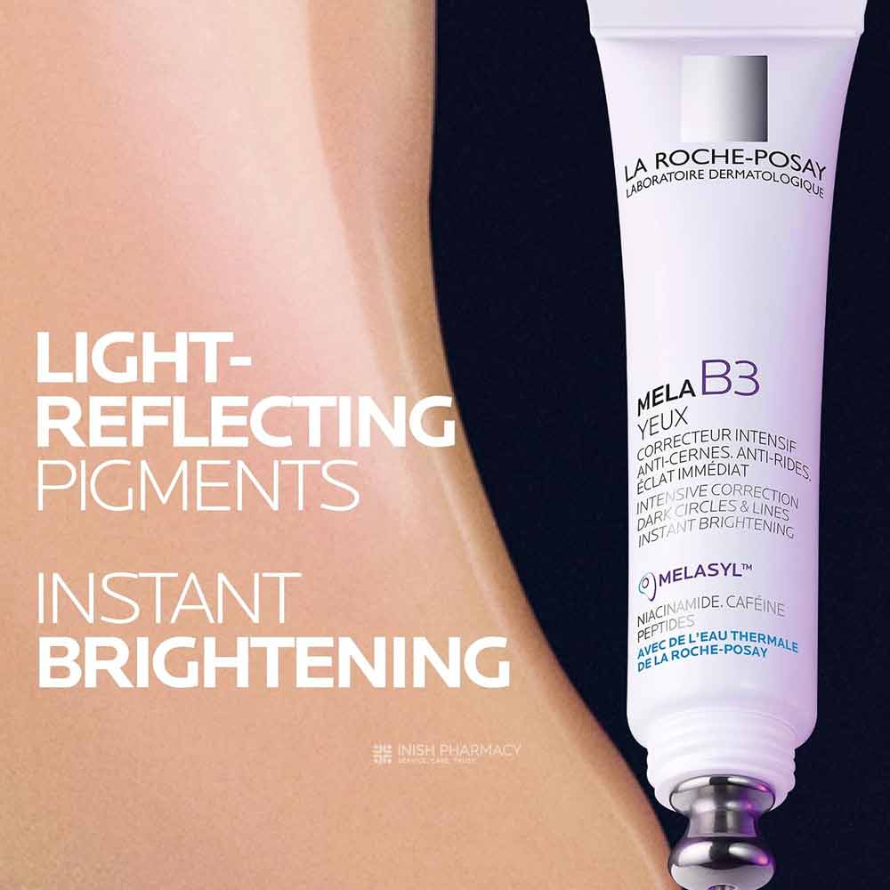 La Roche Posay Mela B3 Eye Cream 15ml