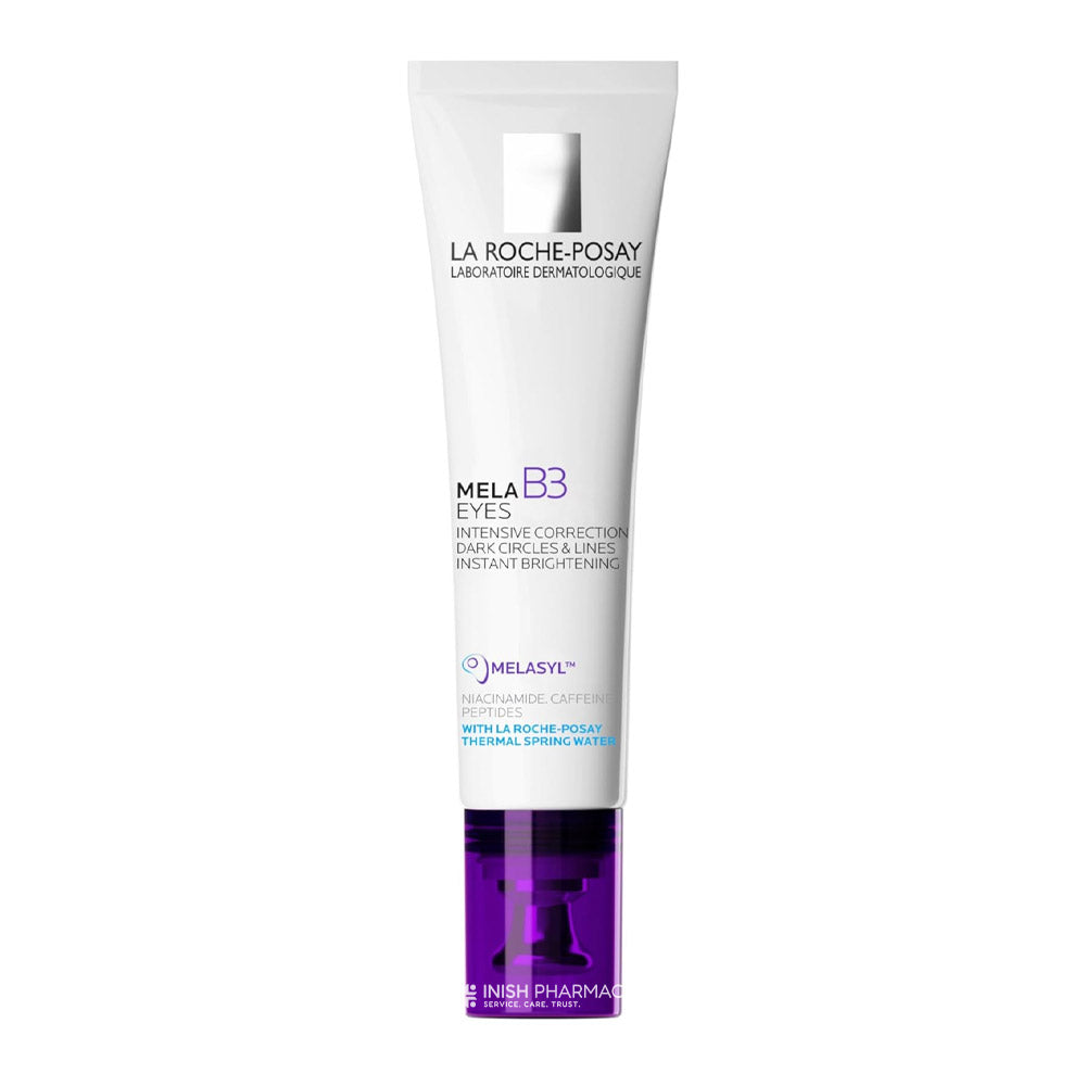 La Roche Posay Mela B3 Eye Cream 15ml