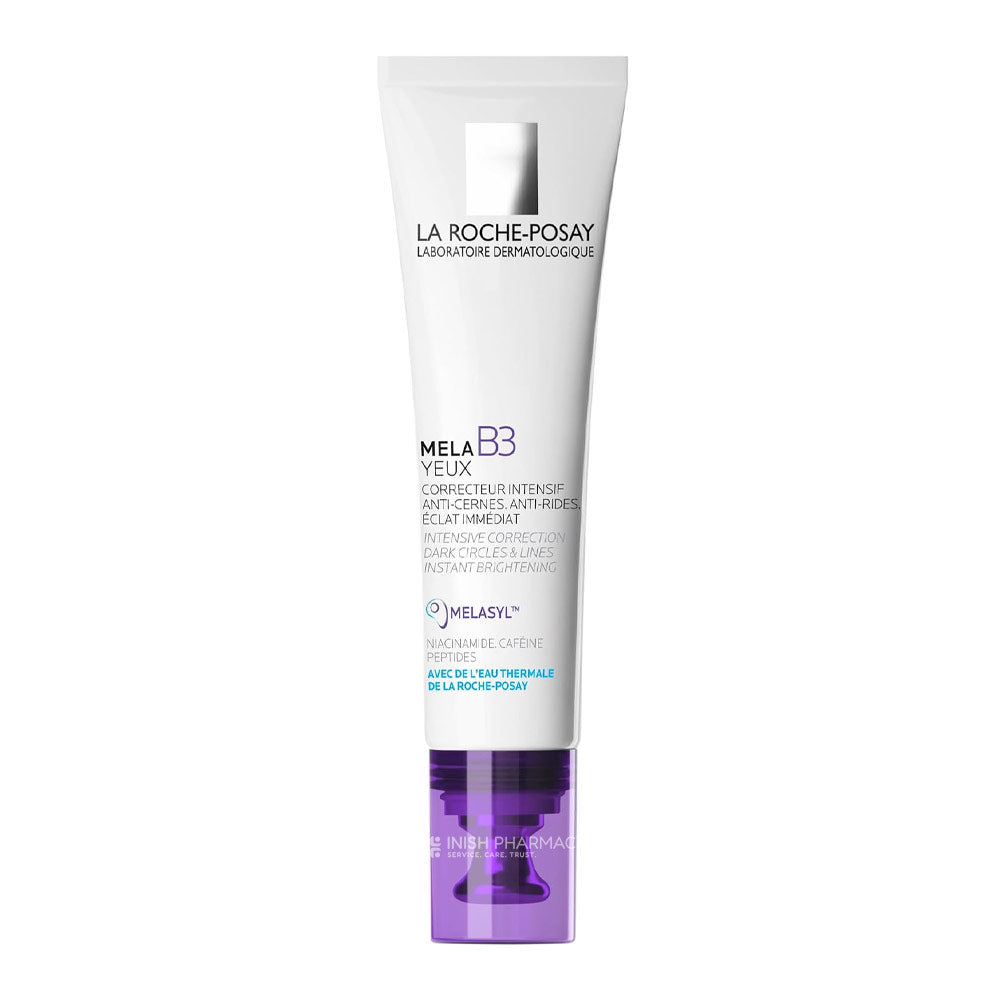 La Roche Posay Mela B3 Eye Cream 15ml