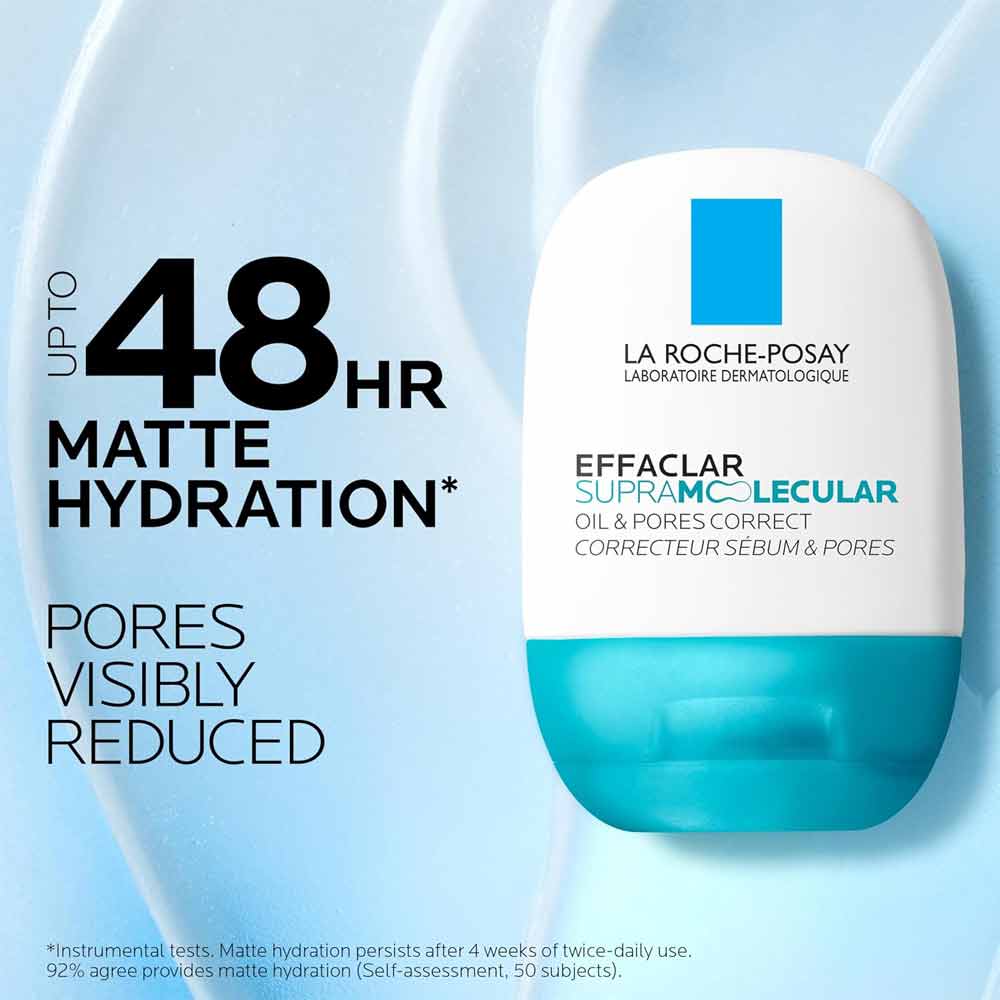 La Roche Posay Supramolecular Face Moisturiser 40ml