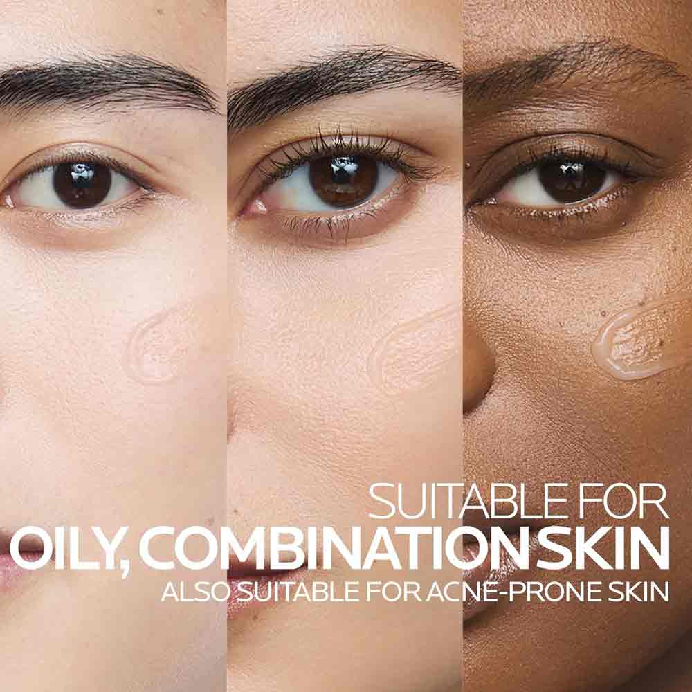 La Roche Posay Supramolecular Face Moisturiser 40ml
