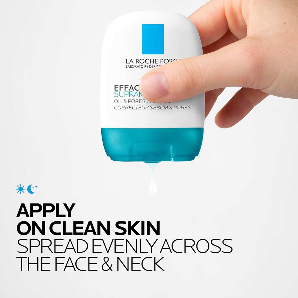 La Roche Posay Supramolecular Face Moisturiser 40ml