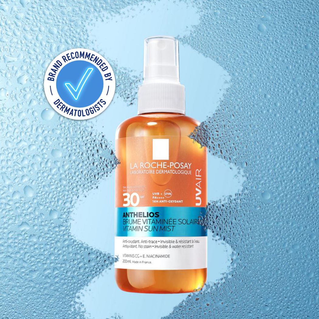 La Roche Posay Anthelios UVAIR Vitamin Sun Mist SPF30 200ml