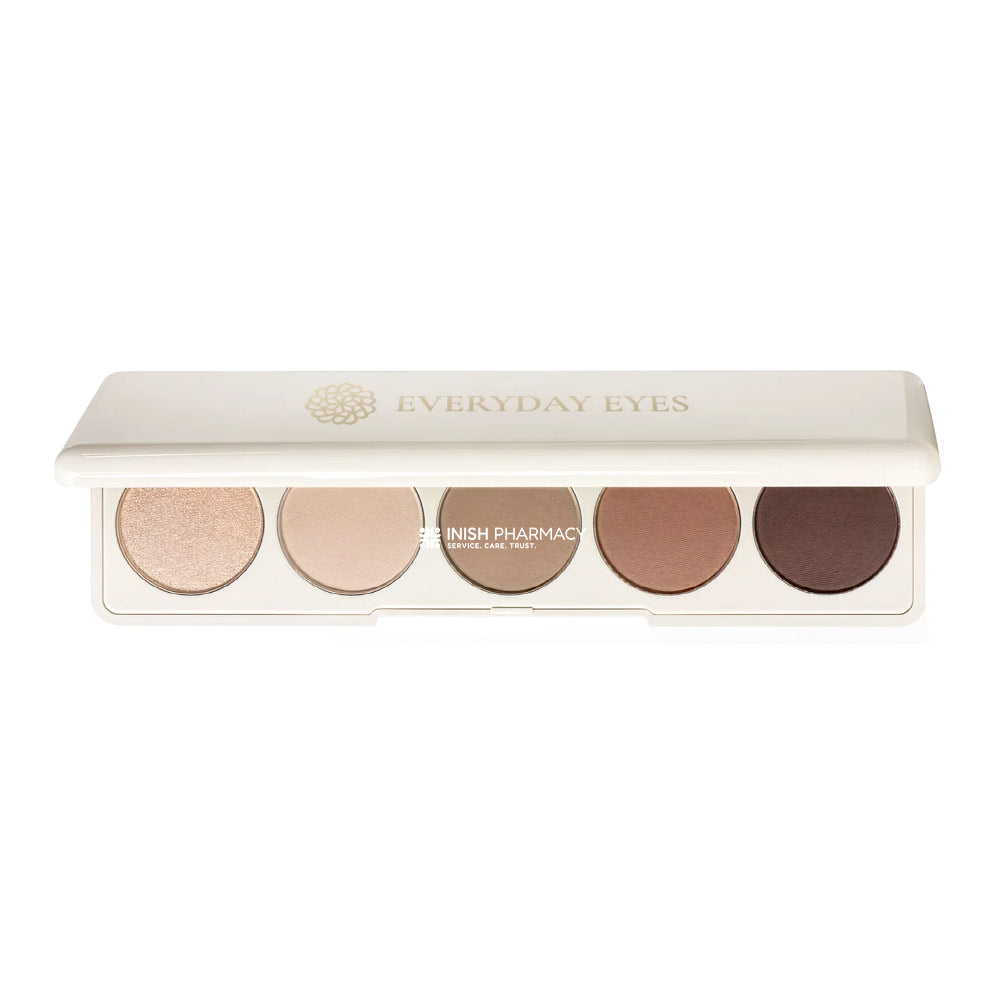 Lisa & Co Everyday Eyes Palette