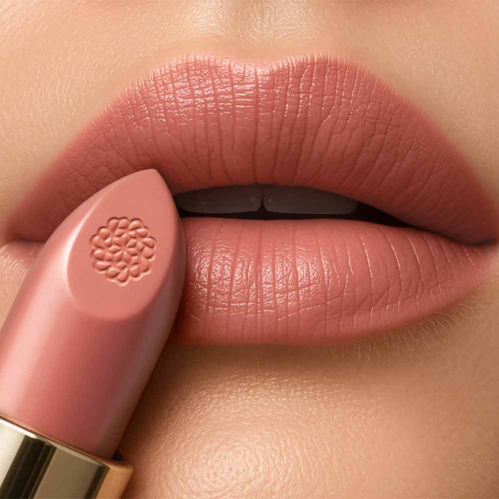 Lisa & Co Lip Stick Perfect Nude