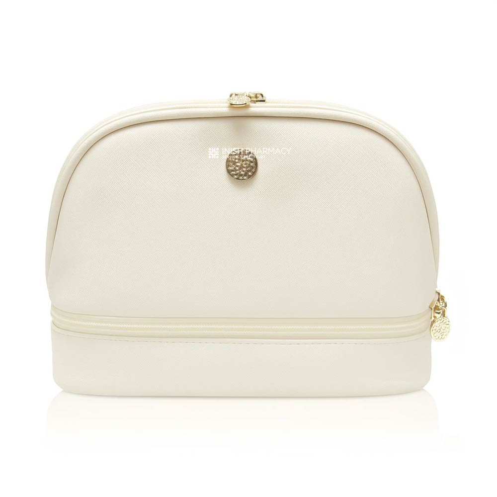 Lisa & Co Luxe Tier Make Up Bag