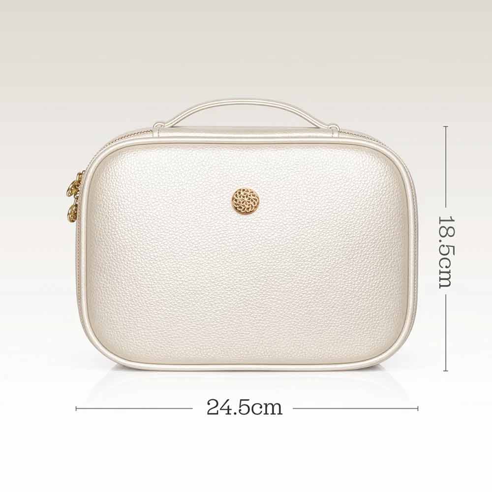 Lisa & Co Premium Toiletry Bag