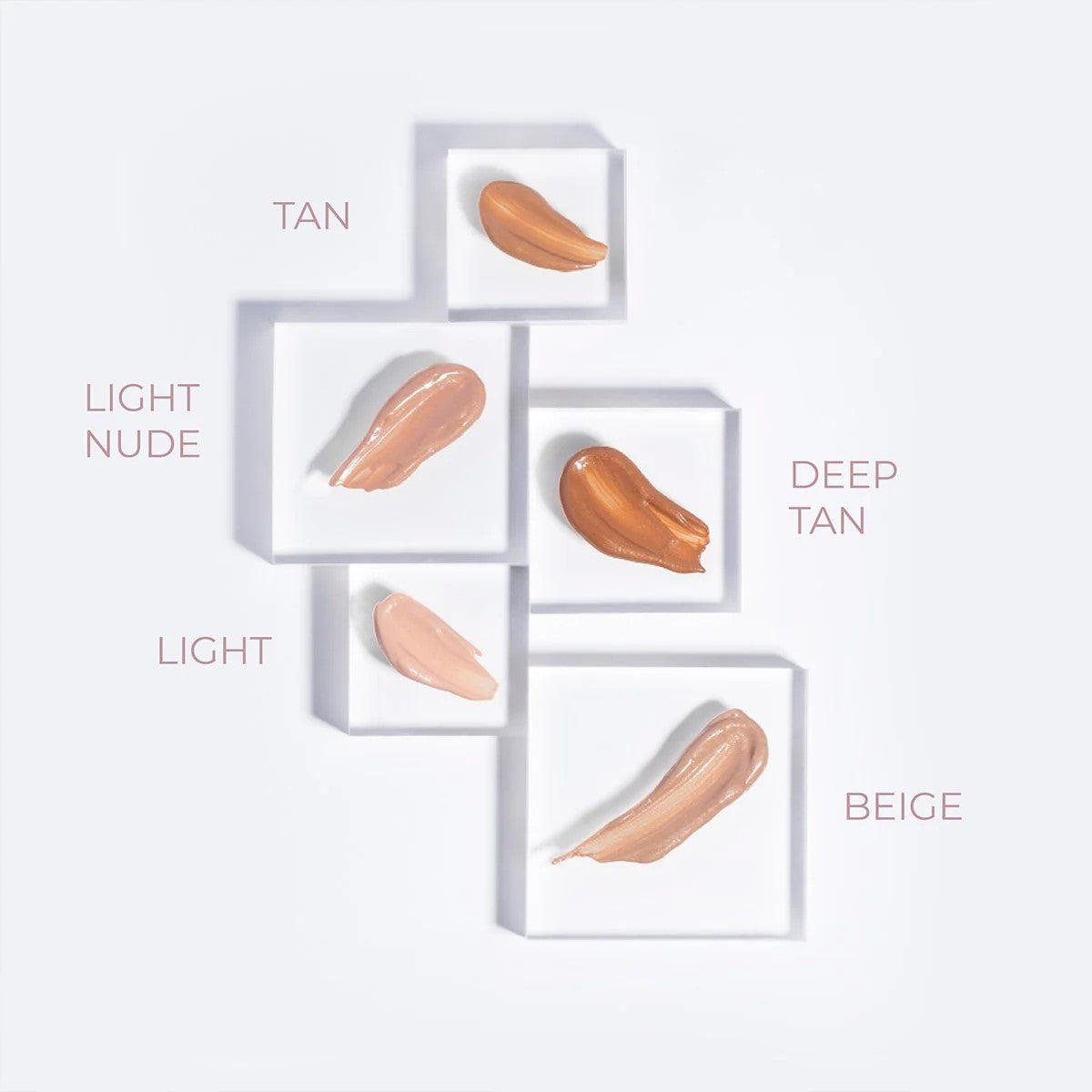 LUNA By Lisa Jordon Airbrush 3 In 1 Primer Highlighter & Tint 30ml