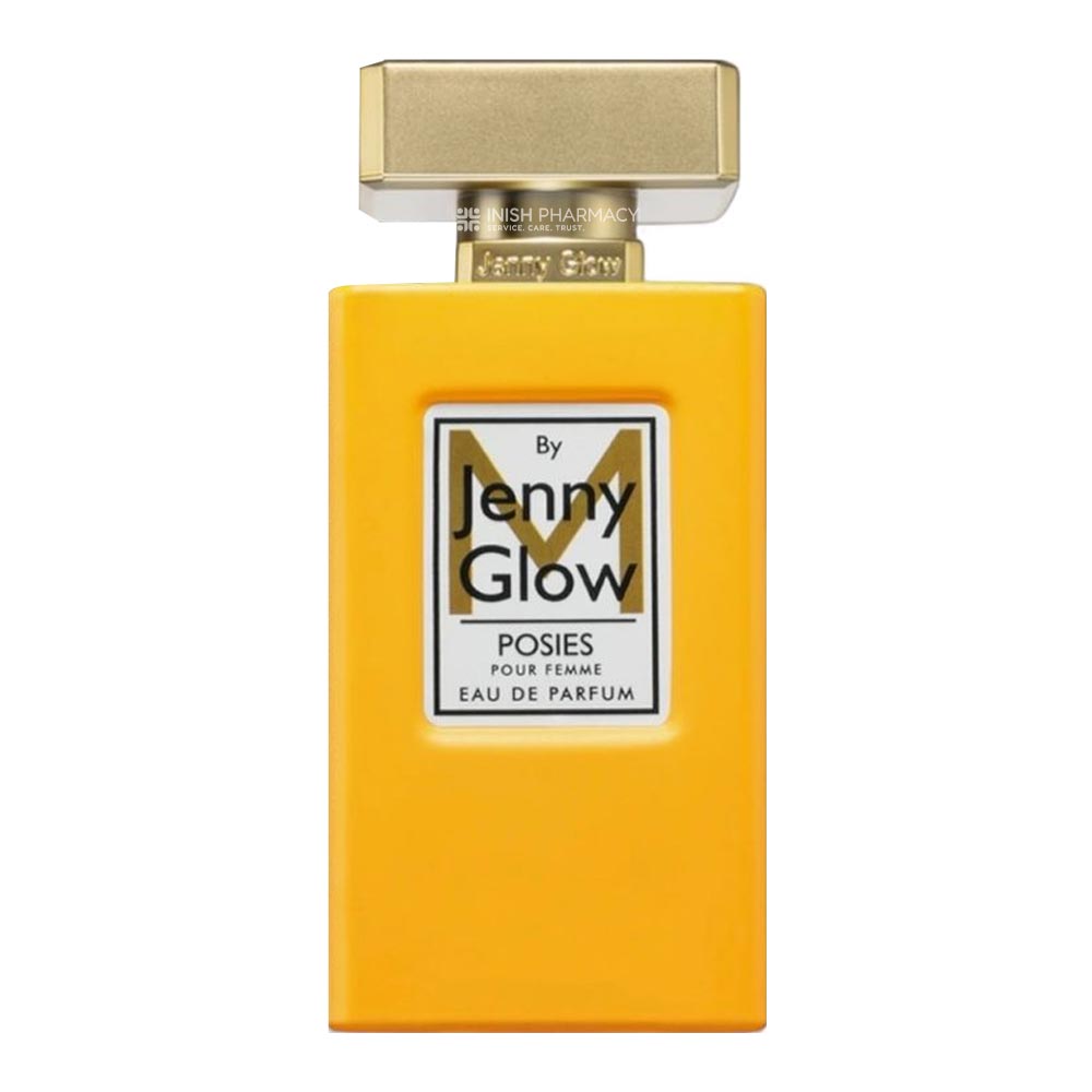 M By Jenny Glow Posies EDP 80ml