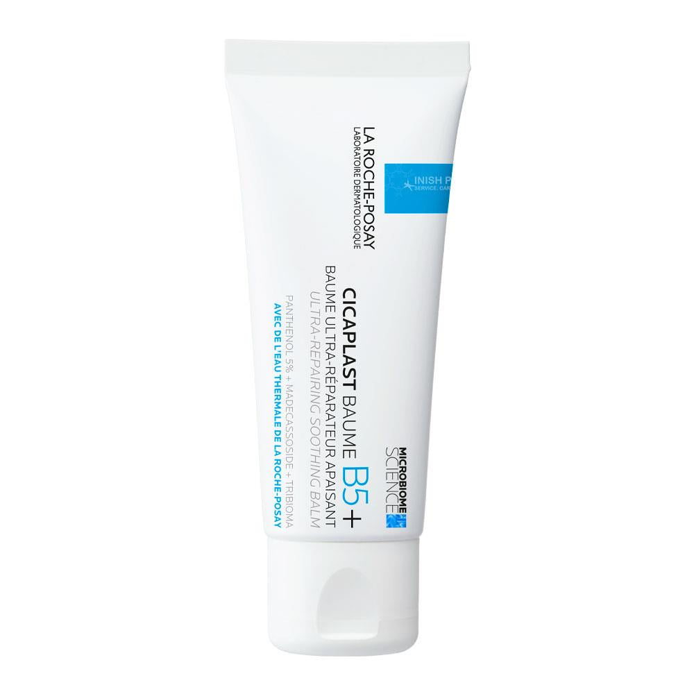 La Roche Posay Cicaplast Baume B5+ Ultra Repairing Soothing Balm For Damaged Skin 40ml