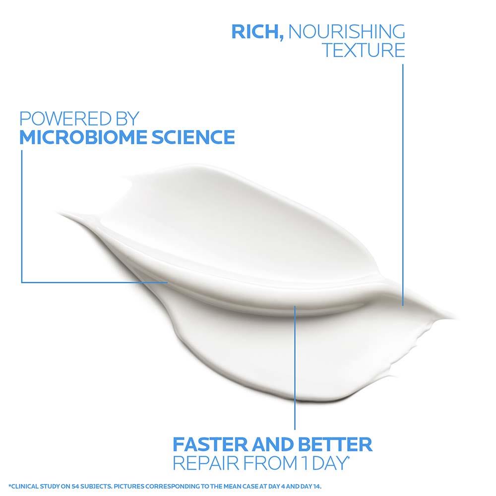 La Roche Posay Cicaplast Baume B5+ Ultra Repairing Soothing Balm For Damaged Skin 40ml