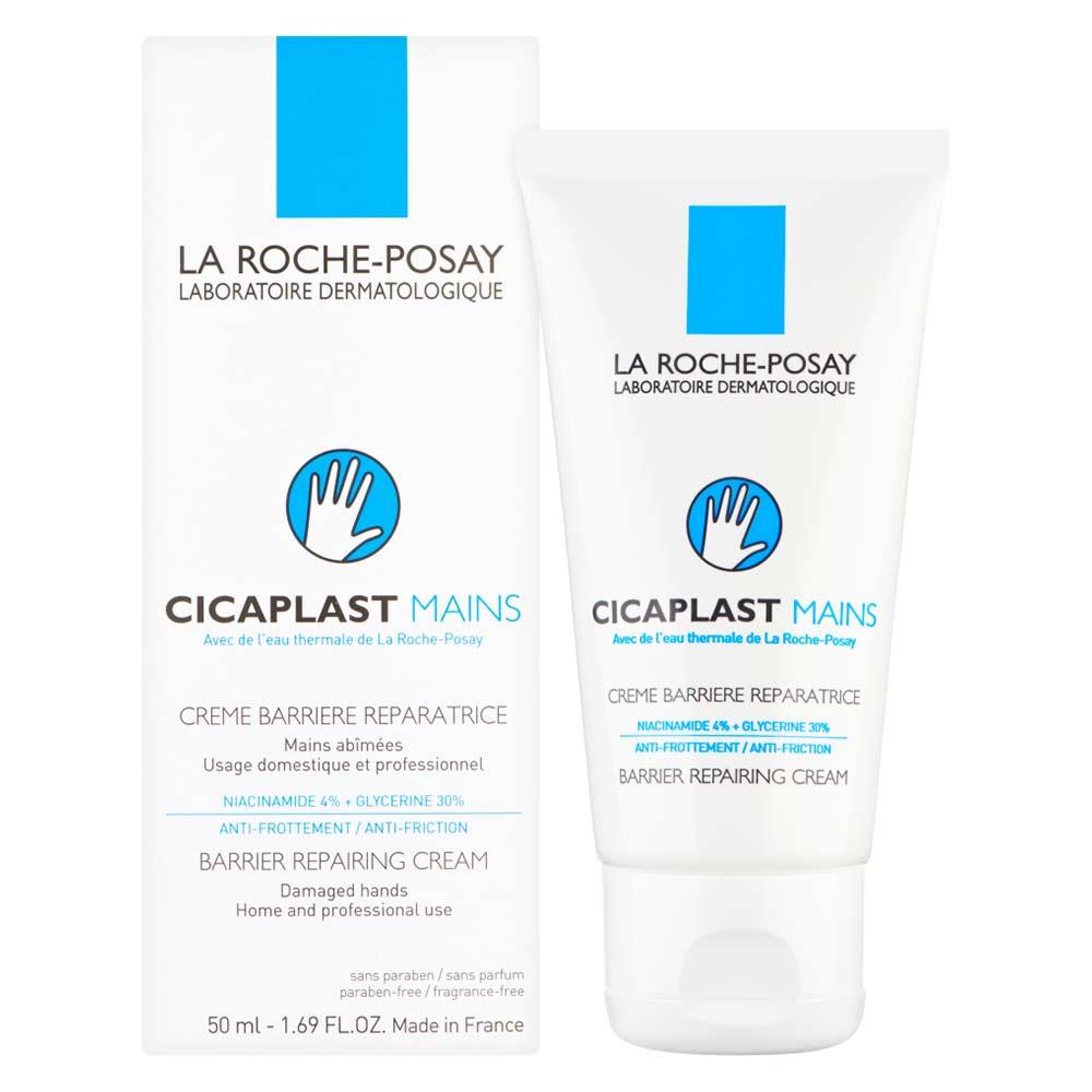 La Roche Posay Cicaplast Hands 50ml
