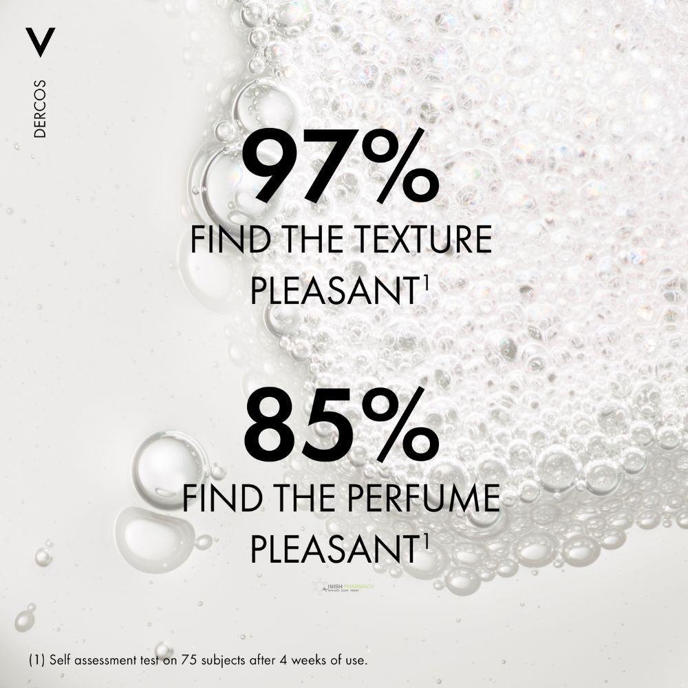 Vichy Dercos Energy+ Stimulating Shampoo 200ml