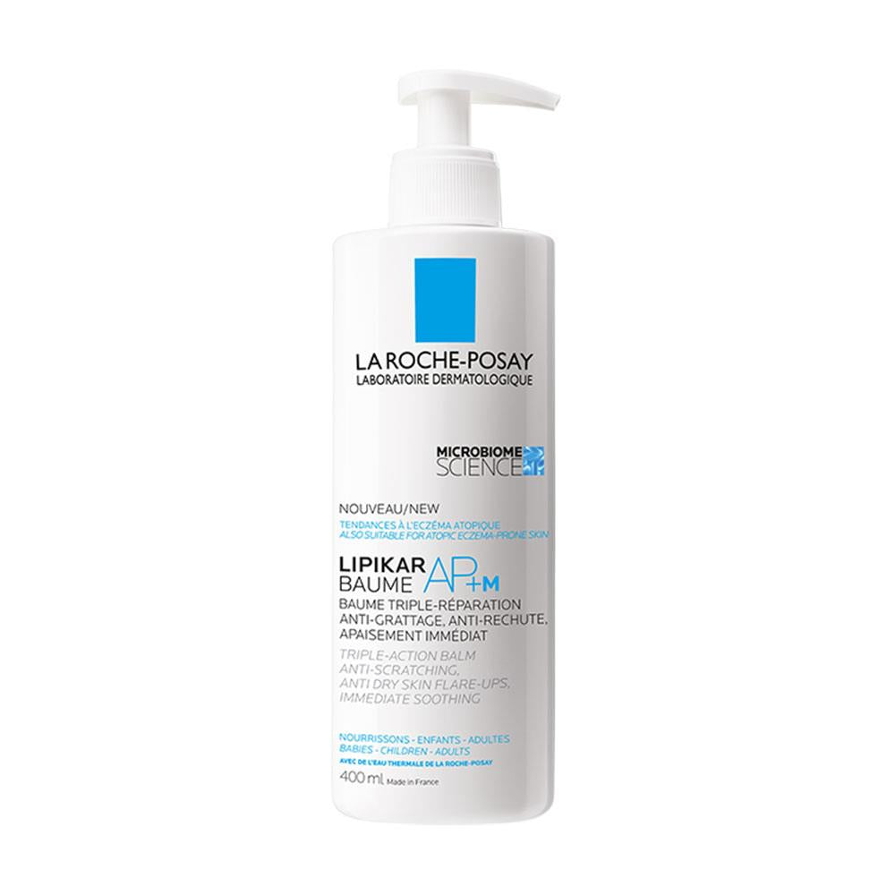 La Roche Posay Lipikar Baume AP+M 400ml