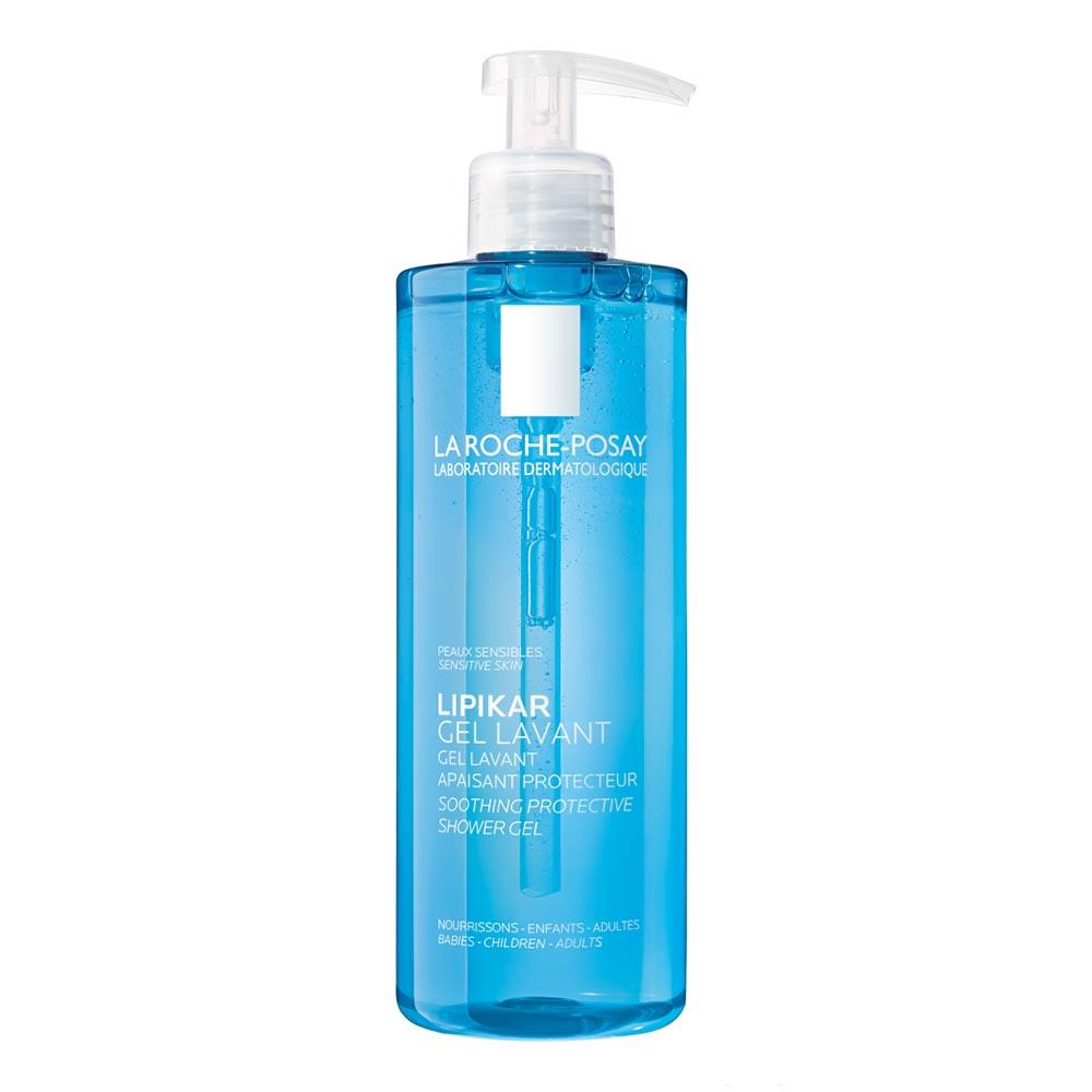 La Roche Posay Lipikar Gel Wash 400ml
