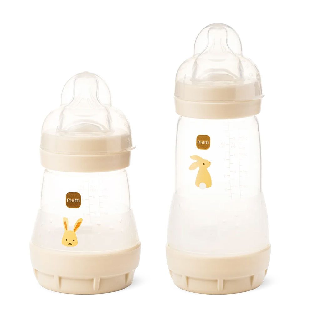 MAM Welcome to the World Gift Set for Newborns