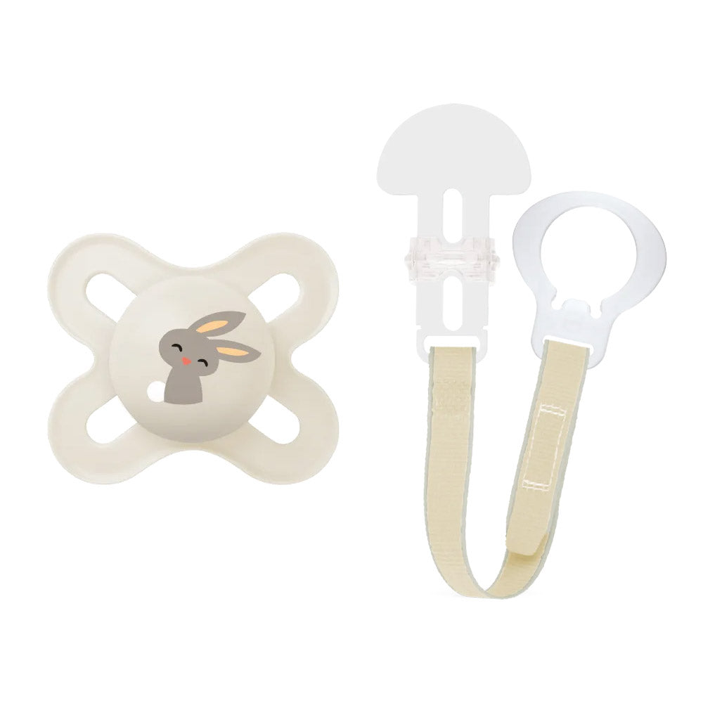 MAM Welcome to the World Gift Set for Newborns