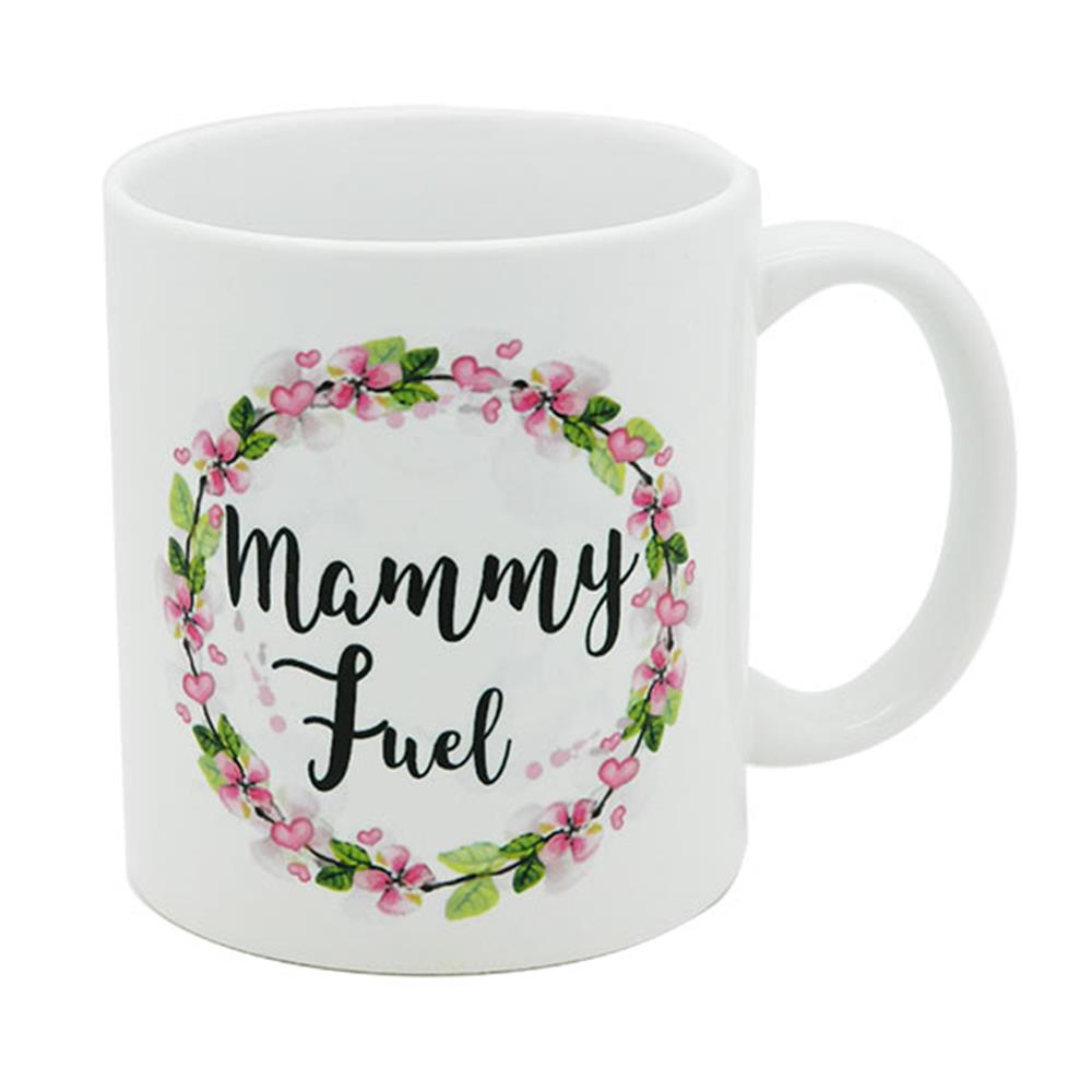 Mammy Fuel Mug
