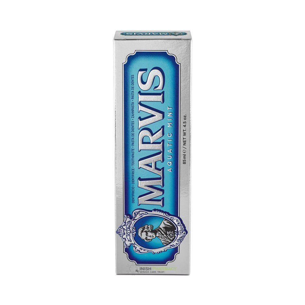 Marvis Aquatic Mint Toothpaste 85ml
