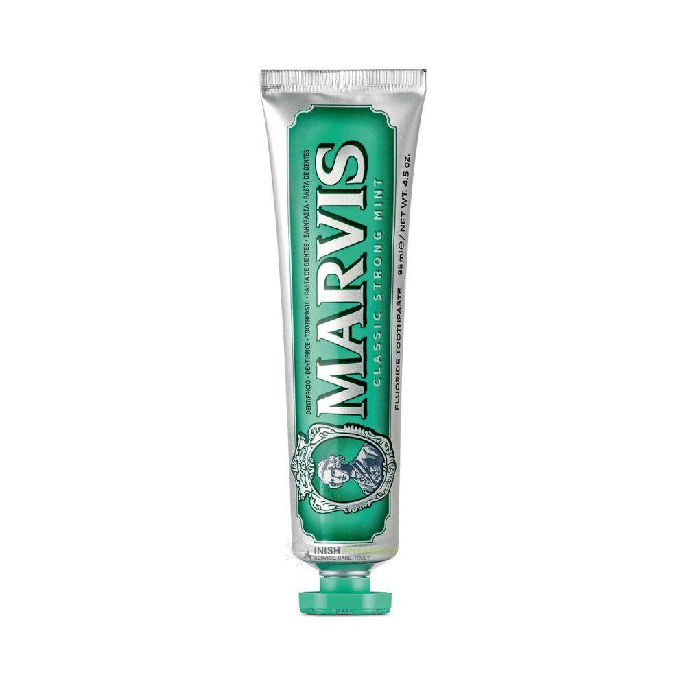 Marvis Classic Strong Mint Toothpaste 85ml