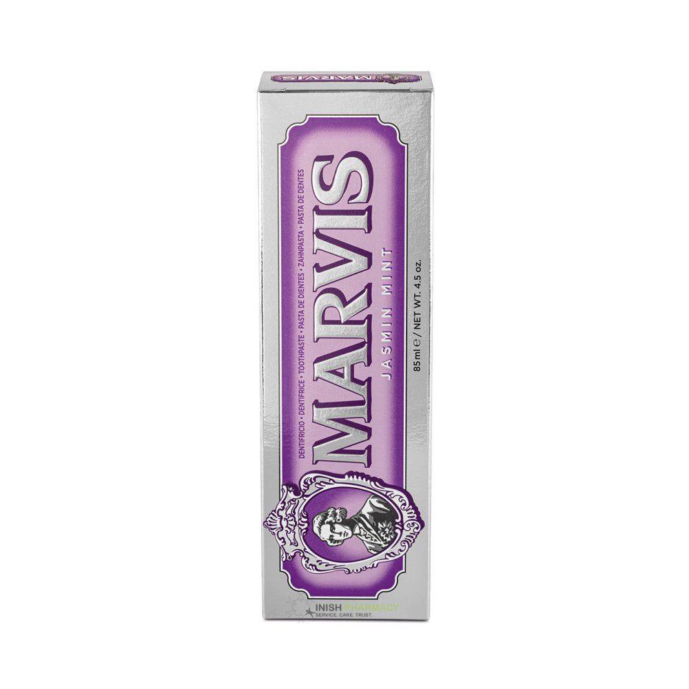 Marvis Jasmin Mint Toothpaste 85ml