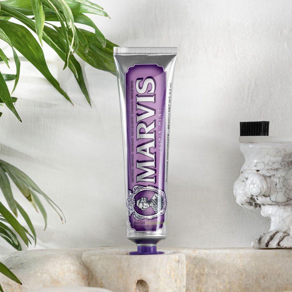 Marvis Jasmin Mint Toothpaste 85ml