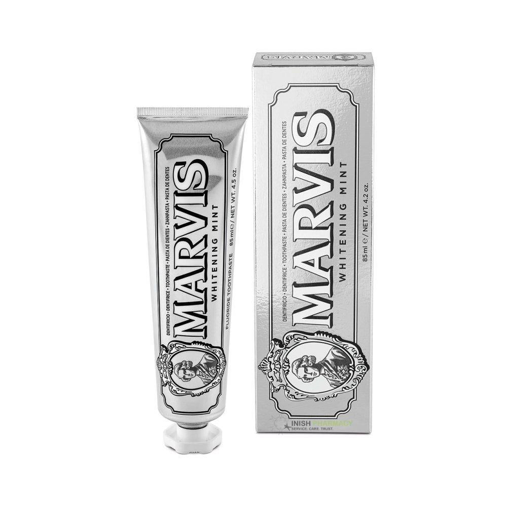 Marvis Whitening Mint Toothpaste 85ml