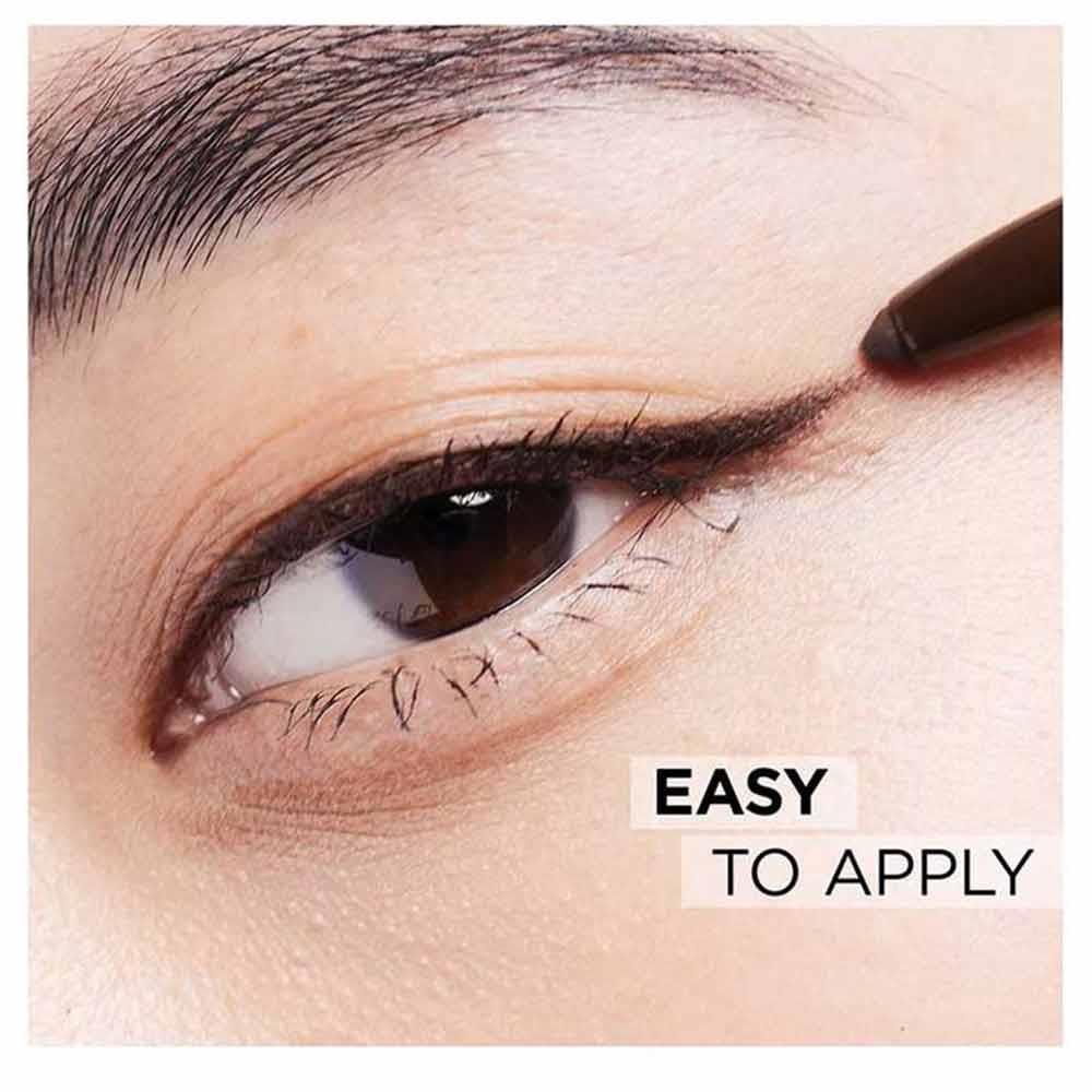 L'Oreal Paris Panorama Mascara & Infallible Eyeliner Green -Bundle Offer