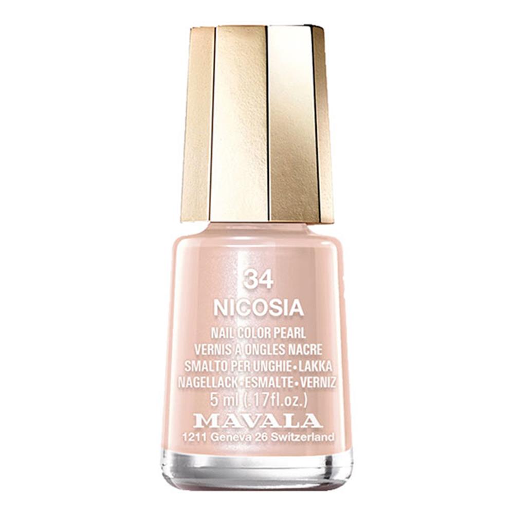 Mavala Nail Varnish Nicosia 34 5ml