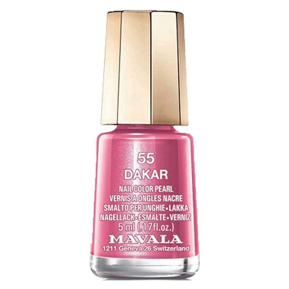 Mavala Nail Varnish Dakar 55 5ml