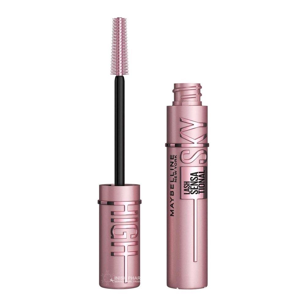 Maybelline Lash Sensational Sky High Mascara Brown