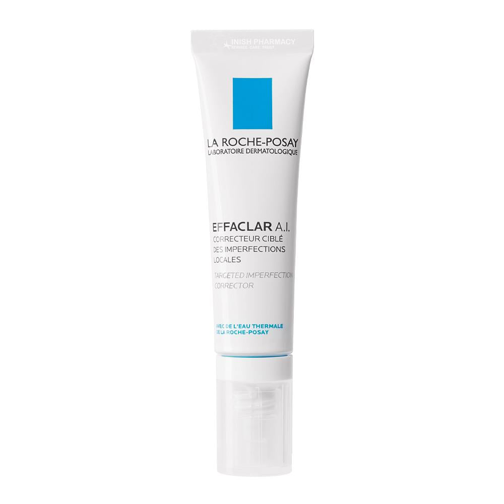 La Roche Posay Effaclar AI Targeted Spot Breakout Corrector 15ml