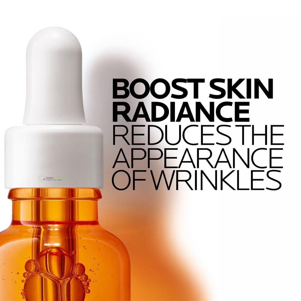 La Roche Posay Pure Vitamin C Serum 30ml