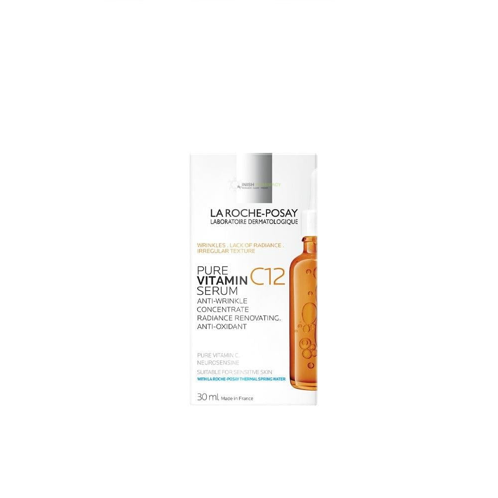 La Roche Posay Pure Vitamin C Serum 30ml