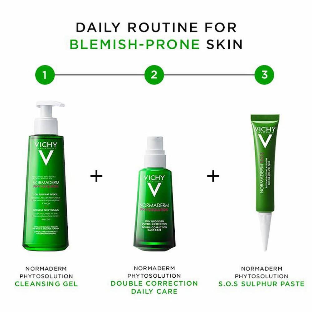 Vichy Normaderm SOS Anti-Spot Cream 20ml