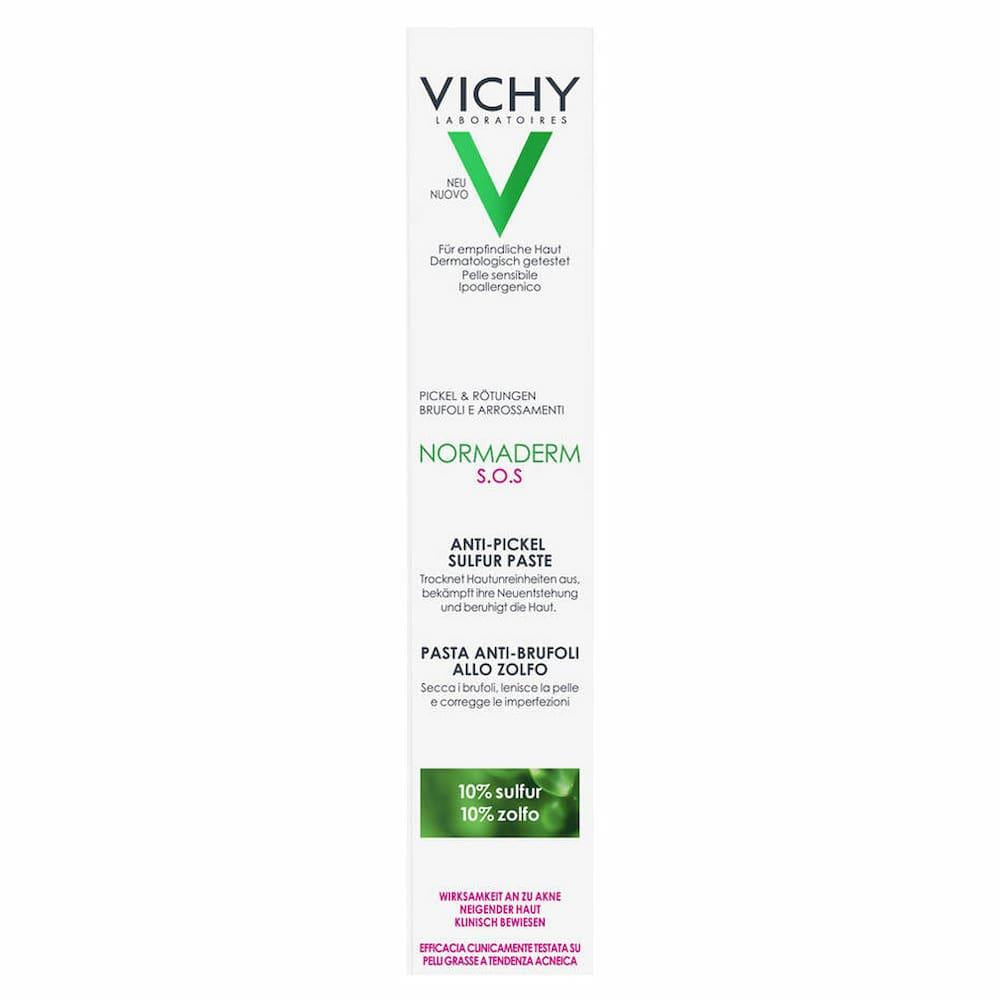 Vichy Normaderm SOS Anti-Spot Cream 20ml