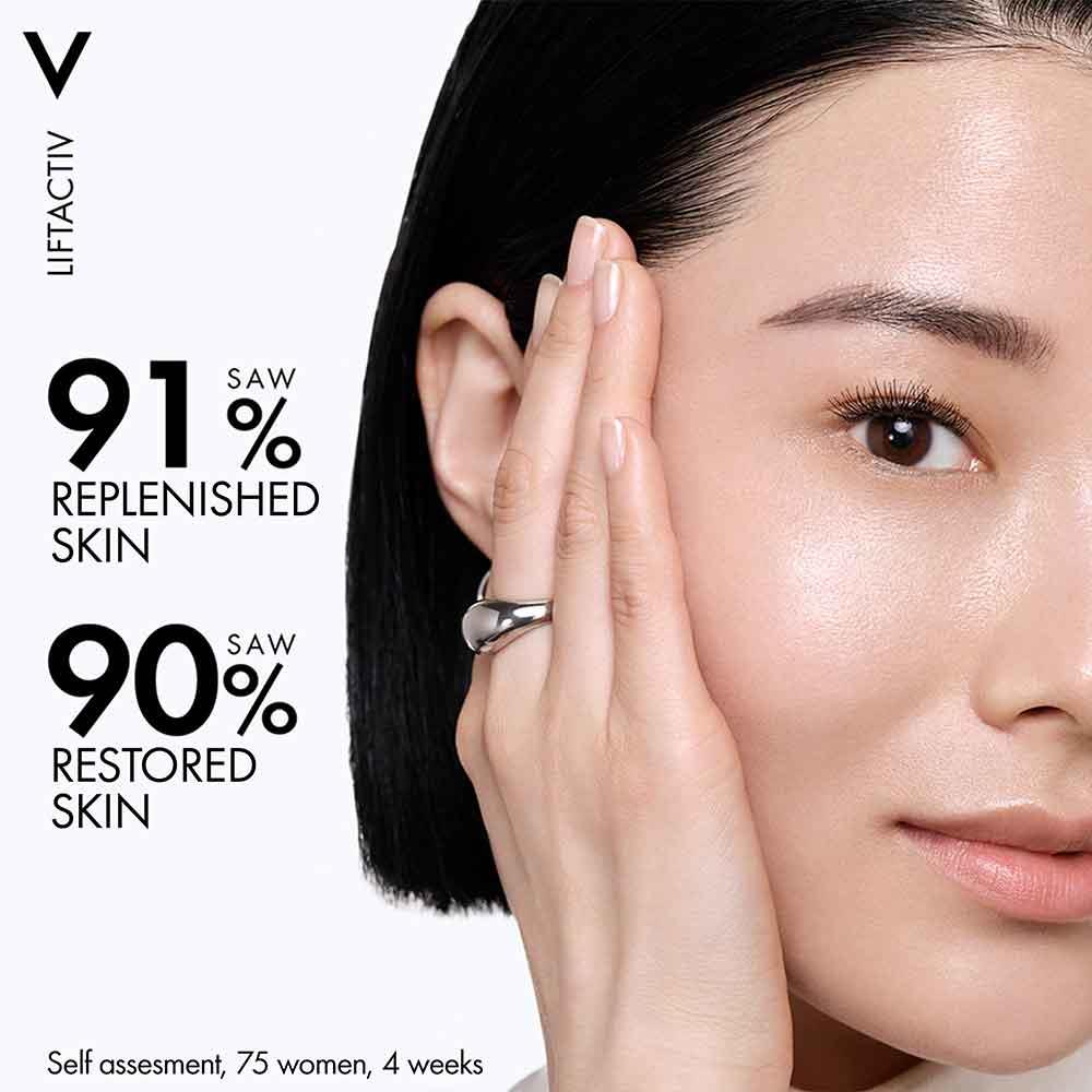Vichy Liftactiv Collagen Specialist Night 50ml