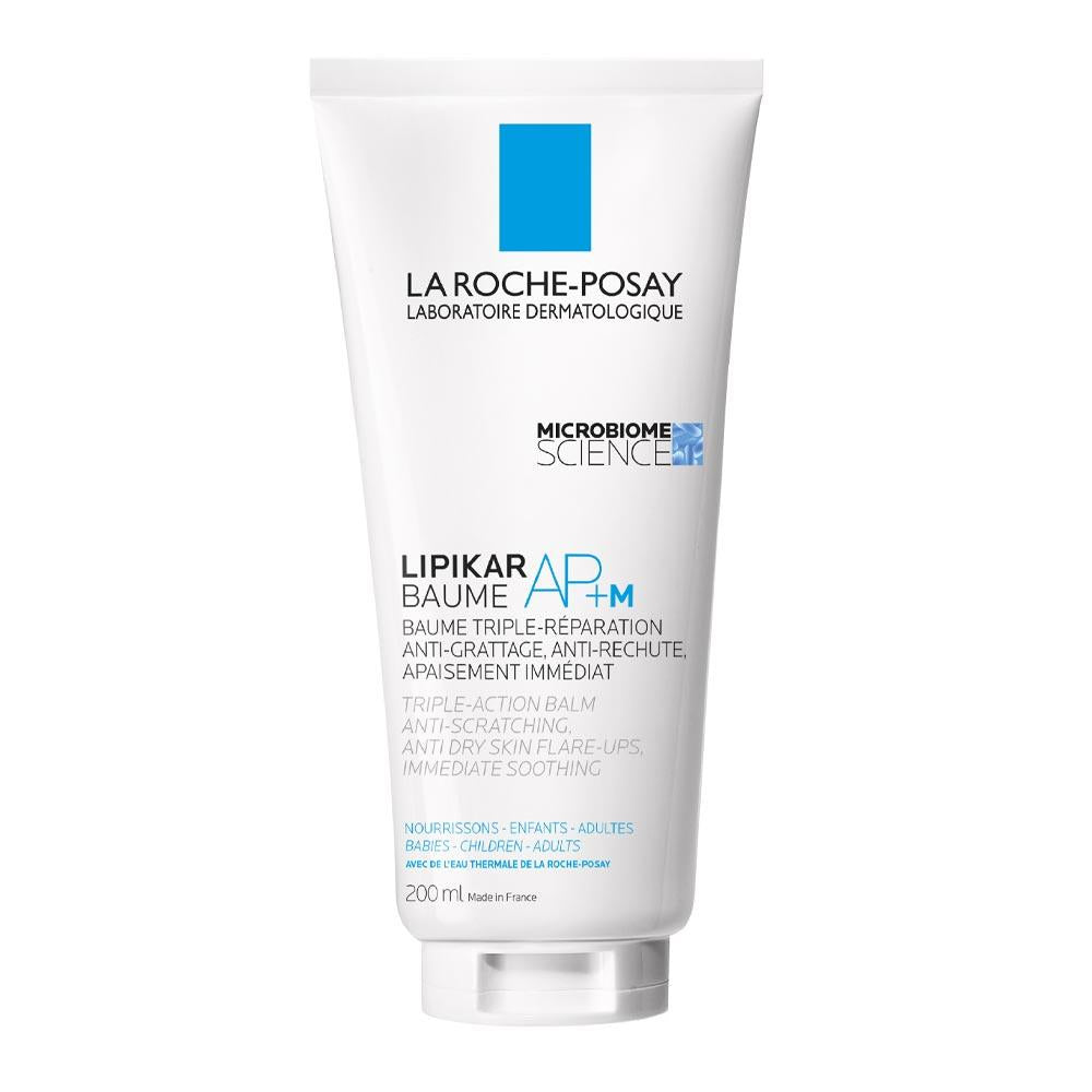 La Roche Posay Lipikar Baume AP+M 200ml