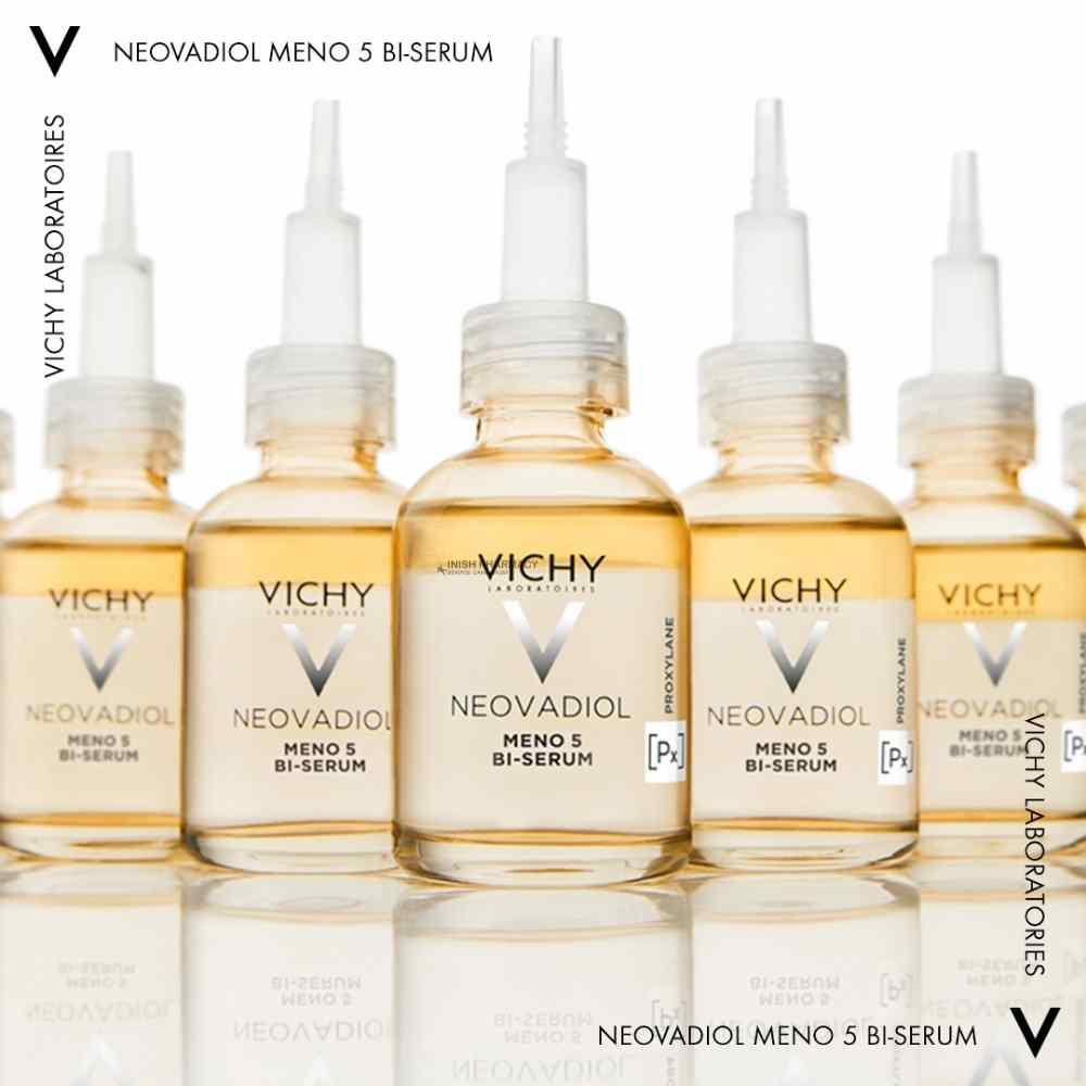 Vichy Neovadiol Peri & Post-Menopause Meno 5 Bi-Serum 30ml
