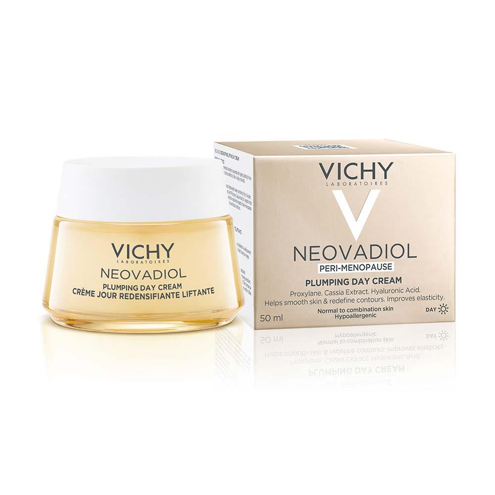 Vichy Neovadiol Perimenopause Plumping Day Cream for Normal to Combination Skin 50ml