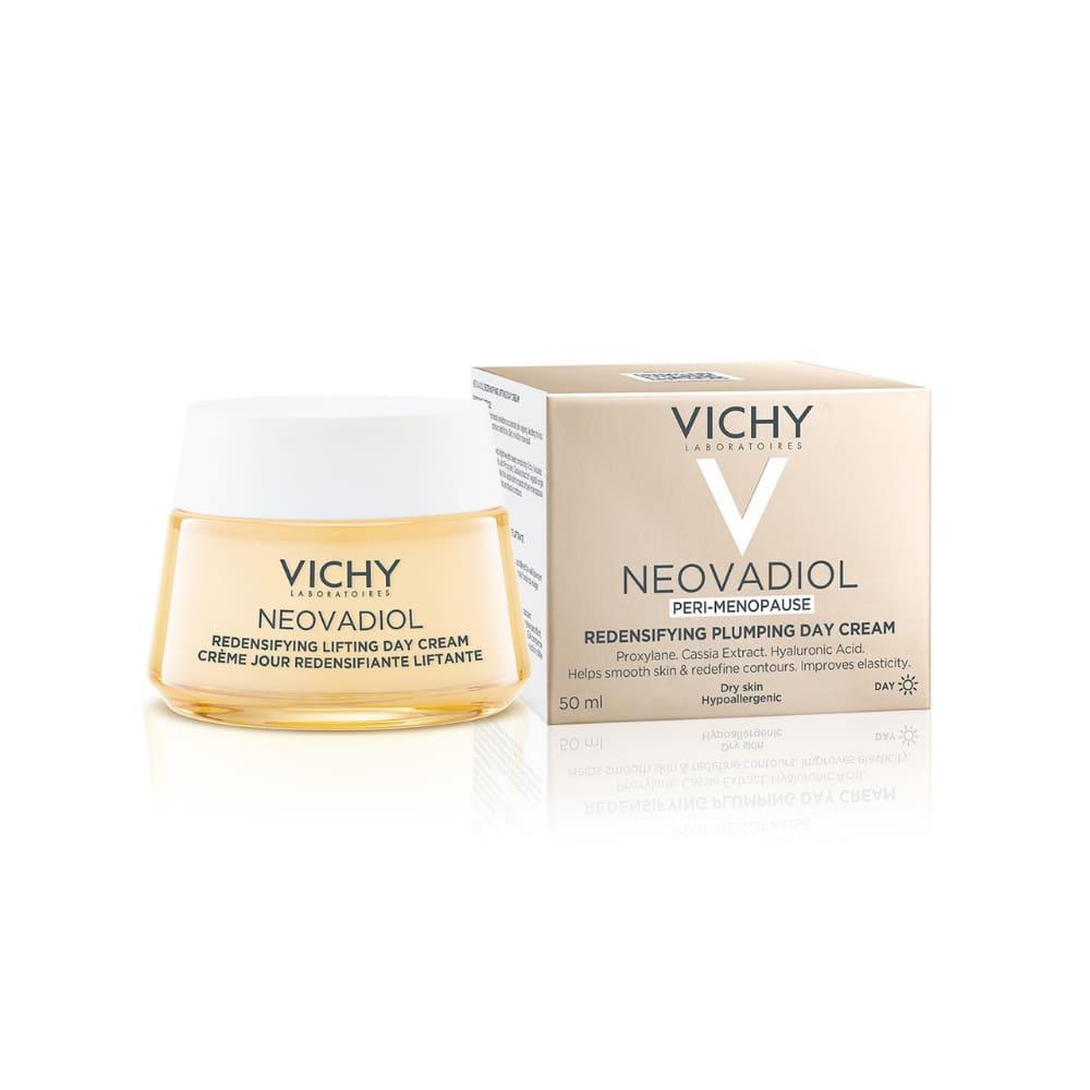 Vichy Neovadiol Perimenopause Plumping Day Cream for Dry Skin 50ml
