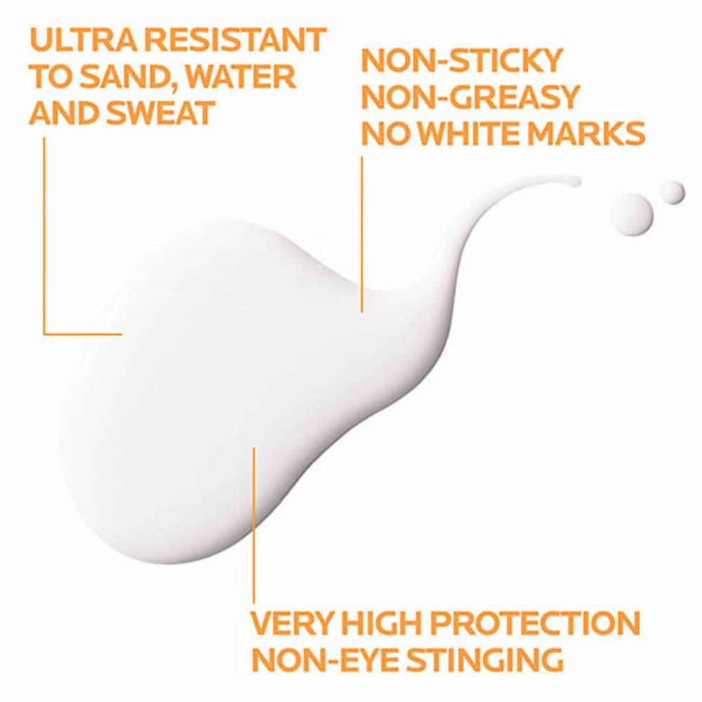 La Roche Posay Anthelios UVMune 400 Invisible Fluid SPF50+ 50ml