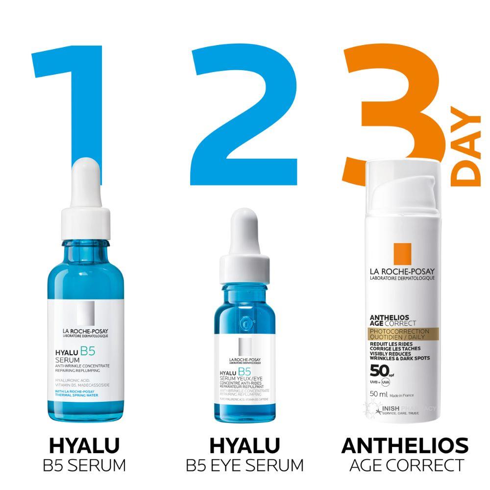 La Roche Posay Hyalu B5 Eye Serum
