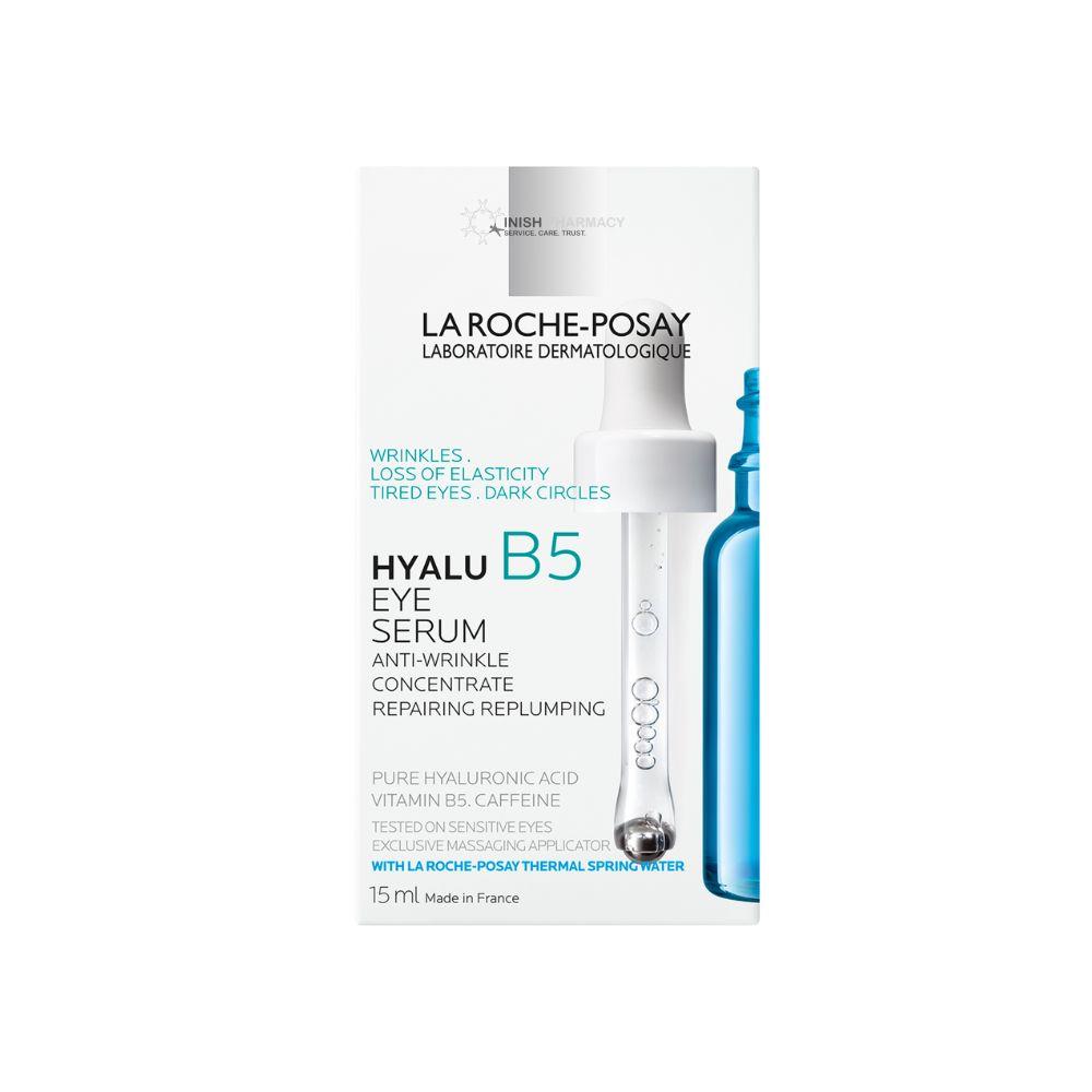 La Roche Posay Hyalu B5 Eye Serum