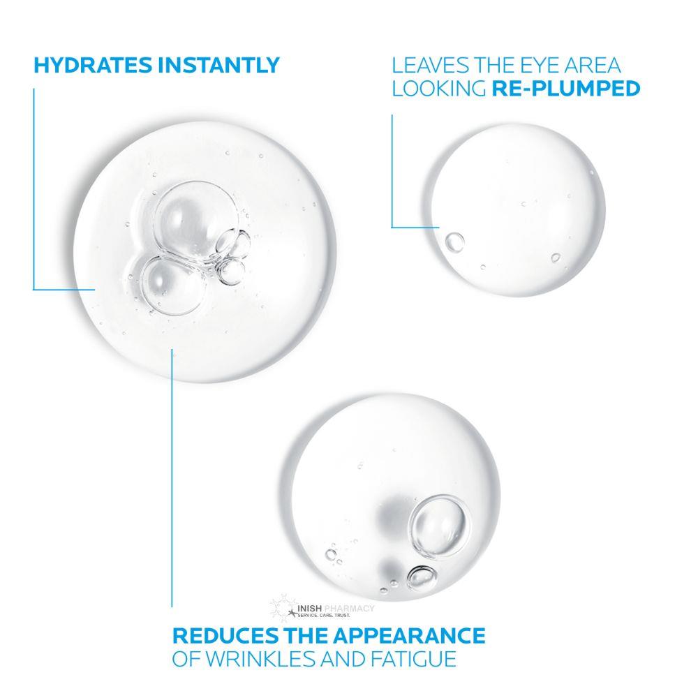 La Roche Posay Hyalu B5 Eye Serum