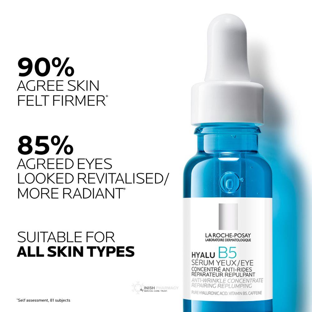 La Roche Posay Hyalu B5 Eye Serum