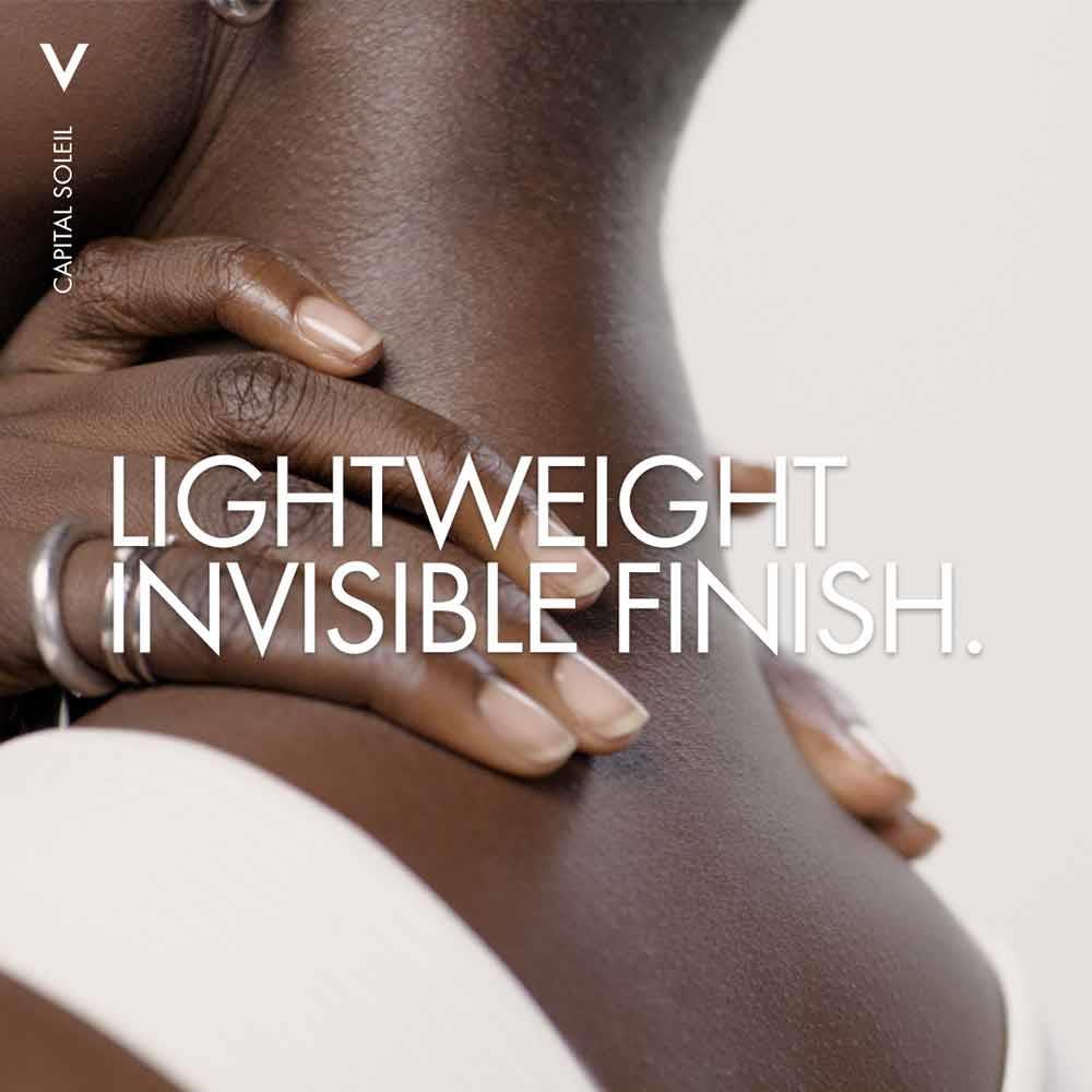 Vichy Capital Soleil Cell Protect SPF50 Water Fluid Spray 200ml