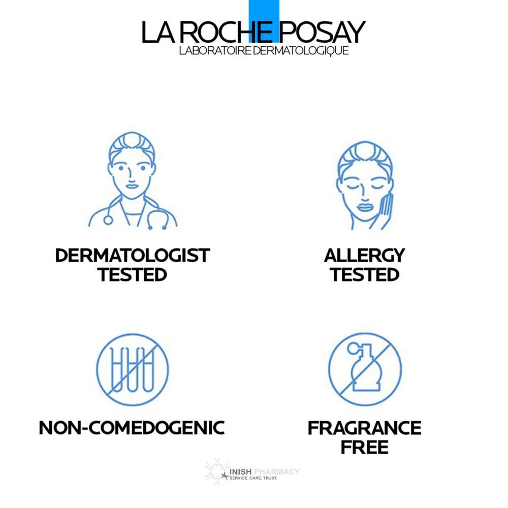 La Roche Posay Cicaplast B5 Serum For Dehydrated or Irritated Skin