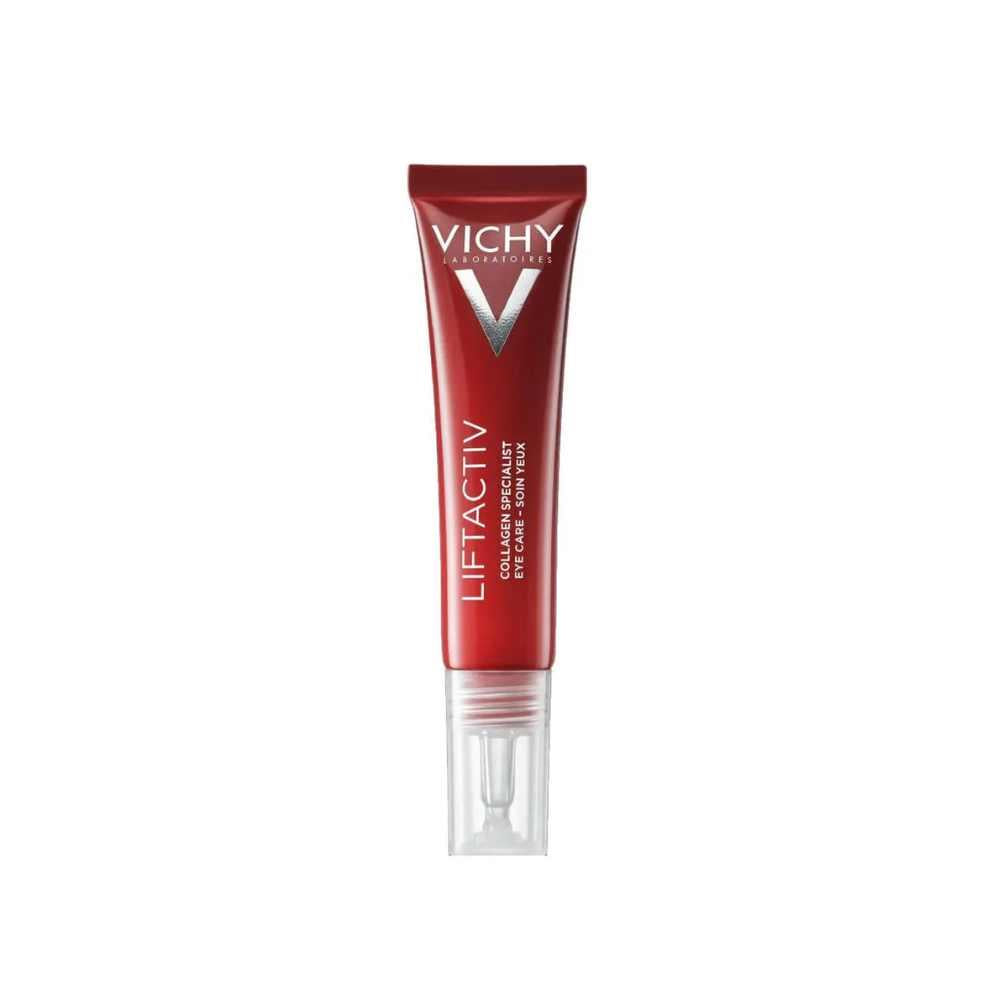 Vichy Liftactiv Collagen Specialist Eye Cream 15ml