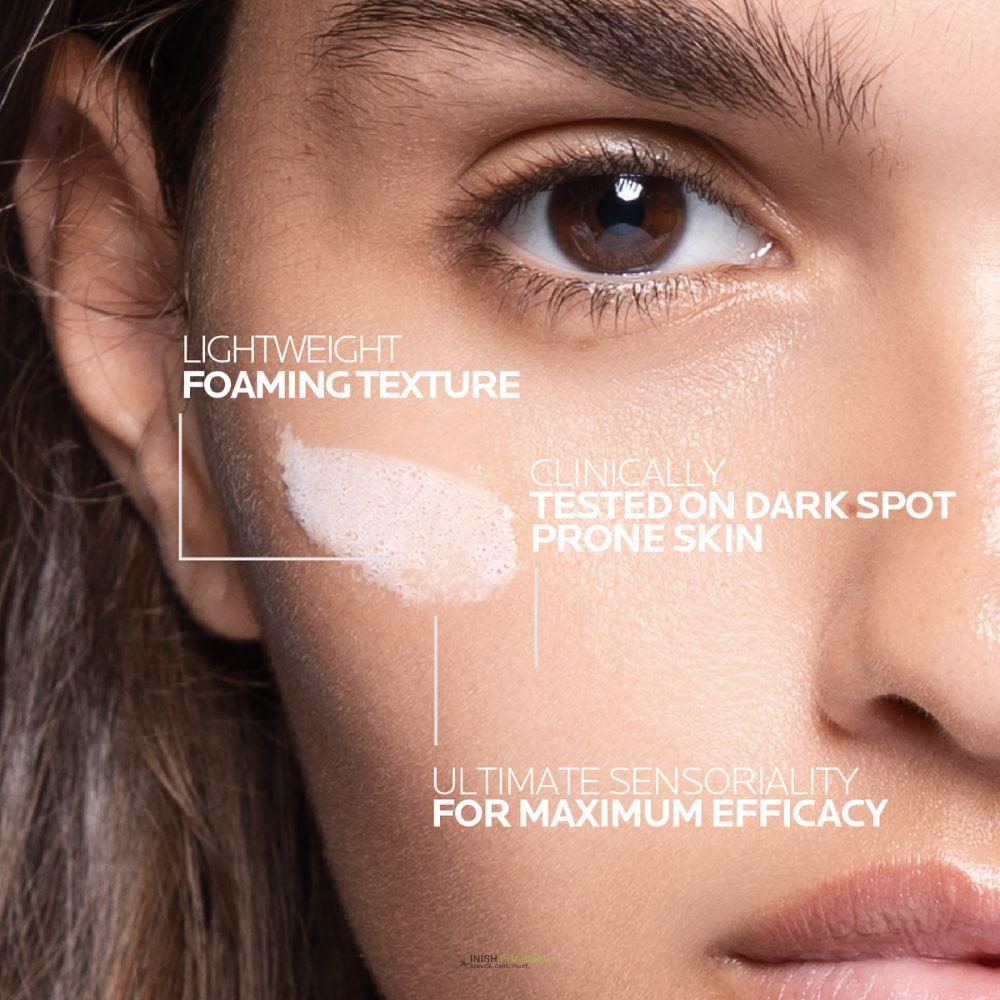 La Roche Posay Mela B3 Anti Dark Spot Clarifying Daily Cleanser 200ml